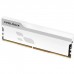 Модуль пам'яті для комп'ютера DDR4 16GB 3600 MHz Onyx White Prologix (PRO16GB3600YW4)