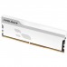 Модуль пам'яті для комп'ютера DDR4 16GB 3600 MHz Onyx White Prologix (PRO16GB3600YW4)