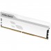 Модуль пам'яті для комп'ютера DDR4 8GB 3600 MHz Onyx White Prologix (PRO8GB3600YW4)