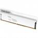 Модуль пам'яті для комп'ютера DDR4 8GB 3600 MHz Onyx White Prologix (PRO8GB3600YW4)