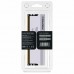Модуль пам'яті для комп'ютера DDR5 16GB 6000 MHz Onyx White Prologix (PRO16GB6000YW5)