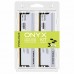 Модуль пам'яті для комп'ютера DDR5 32GB (2x16GB) 5600 MHz Onyx White Prologix (PRO32GB5600YW5K)