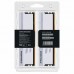 Модуль пам'яті для комп'ютера DDR5 32GB (2x16GB) 5600 MHz Onyx White Prologix (PRO32GB5600YW5K)
