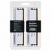 Модуль пам'яті для комп'ютера DDR5 32GB (2x16GB) 5600 MHz Onyx White RGB Prologix (PRO32GB5600YWR5K)