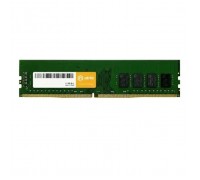 Модуль пам'яті для комп'ютера DDR5 8GB 5200 MHz ATRIA (UAT55200CL46K1/8)