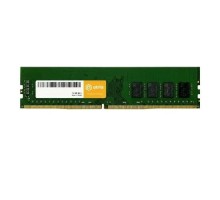 Модуль пам'яті для комп'ютера DDR5 8GB 5200 MHz ATRIA (UAT55200CL46K1/8)