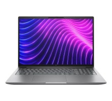 Ноутбук HP HP ZBook X G2i 16" WUXGA IPS, 300n/U7-356H (4.7)/24Gb/SSD1Tb/RTX PRO 500, 6GB/FPS/Підсв/DOS (DZ4K5ET)