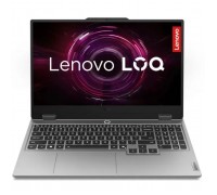 Ноутбук Lenovo Ноутбук (портативний комп’ютер) LOQ-15AHP10 R5-220 15" 16/512GB 83JG00F9 (83JG00F9RA)