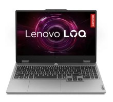 Ноутбук Lenovo Ноутбук (портативний комп’ютер) LOQ-15AHP10 R5-220 15" 16/512GB 83JG00F9 (83JG00F9RA)