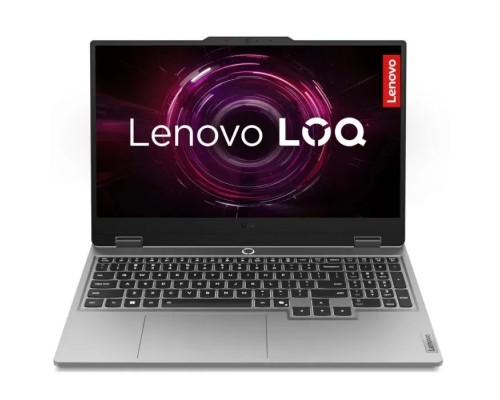 Ноутбук Lenovo Ноутбук (портативний комп’ютер) LOQ-15AHP10 R5-220 15