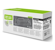 Картридж ColorWay для Samsung ML-1610D3/XEROX 3117 (CW-S1610N/CW-S1610M)
