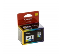 Картридж Canon CL-441 Color для PIXMA MG2140/3140 (5221B001)