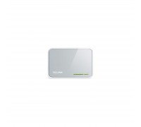 Комутатор мережевий TP-Link TL-SF1005D