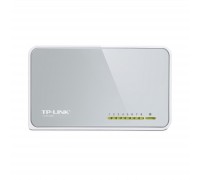 Комутатор мережевий TP-Link TL-SF1008D