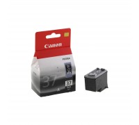 Картридж Canon PG-37 Black (2145B001/2145B005/21450001)