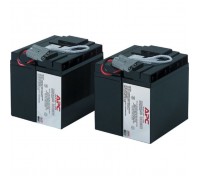 Батарея до ДБЖ Replacement Battery Cartridge #55 APC (RBC55)