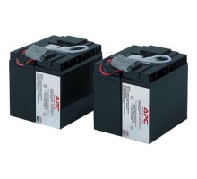 Батарея до ДБЖ Replacement Battery Cartridge #55 APC (RBC55)
