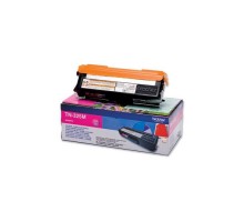 Картридж Brother MFC-9465CDN, magenta (max) (TN325M)