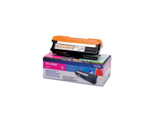 Картридж Brother MFC-9465CDN, magenta (max) (TN325M)