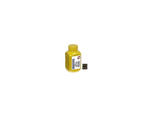 Тонер SAMSUNG CLP-320/325 Yellow+chip AHK (1500242)