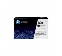 Картридж HP LJ  80A для Pro 400 M401/Pro 400 MFP M425 (CF280A)