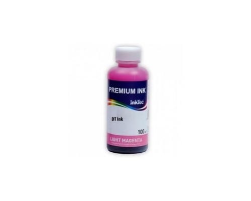 Чорнило InkTec Epson Sublimation Piezo 100мл Light Magenta (DTI06-100MLM)