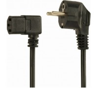 Кабель живлення C13 1.8m Cablexpert (PC-186A-VDE-1.8M)