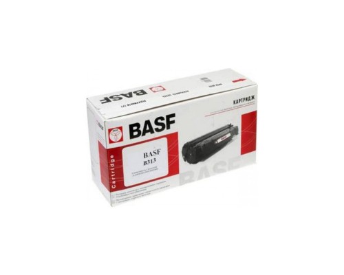 Картридж BASF для HP CLJ CP1025 Magenta (B313)