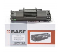 Картридж BASF для Samsung SCX-4650N/XEROX Phaser 3117 (KT-MLTD117S)