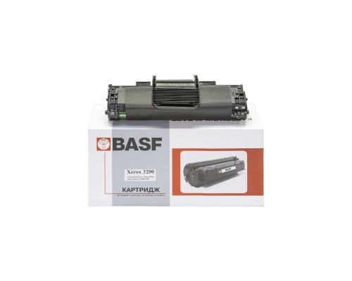 Картридж BASF для XEROX Phaser 3200/3205 (KT-XP3200-113R00735)