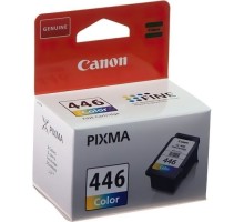Картридж Canon CL-446 Color для MG2440 (8285B001)