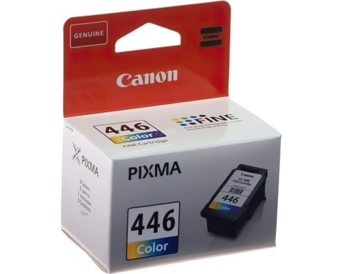 Картридж Canon CL-446 Color для MG2440 (8285B001)
