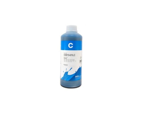 Чорнило InkTec Epson C79/91 Т26/27 ТХ106/117 S22/SX130/420 Cyan Pigment (E0013-01LC)