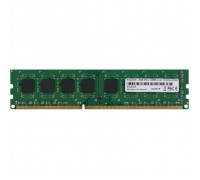 Модуль пам'яті для комп'ютера DDR3 8GB 1333 MHz eXceleram (E30200A)