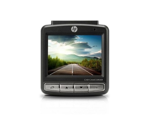 Відеореєстратор HP f310 GPS