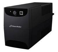 Пристрій безперебійного живлення PowerWalker VI 850 SE USB (10120049)