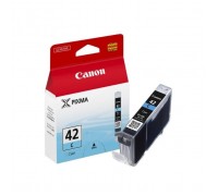 Картридж Canon CLI-42 Photo Cyan для PIXMA PRO-100 (6388B001)