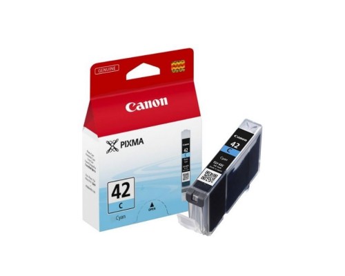 Картридж Canon CLI-42 Photo Cyan для PIXMA PRO-100 (6388B001)