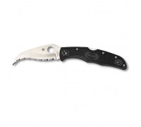 Ніж Spyderco Matriarch 2 (C12SBK2)