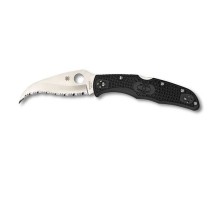 Ніж Spyderco Matriarch 2 (C12SBK2)