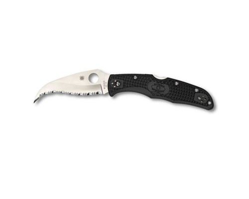 Ніж Spyderco Matriarch 2 (C12SBK2)