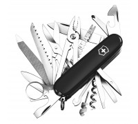 Ніж Victorinox Swiss Champ (1.6795.3)