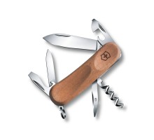 Ніж Victorinox EvoWood 10 (2.3801.63)