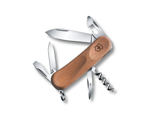 Ніж Victorinox EvoWood 10 (2.3801.63)