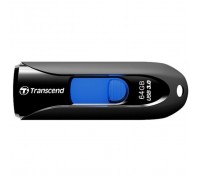 USB флеш накопичувач Transcend 64GB JetFlash 790 USB 3.0 (TS64GJF790K)