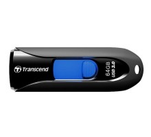 USB флеш накопичувач Transcend 64GB JetFlash 790 USB 3.0 (TS64GJF790K)