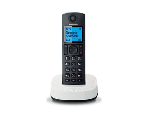 Телефон DECT Panasonic KX-TGC310UC2