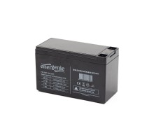 Батарея до ДБЖ EnerGenie 12В 7,5 Ач (BAT-12V7.5AH)