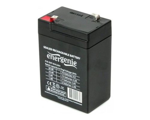 Батарея до ДБЖ EnerGenie BAT-6V4.5AH