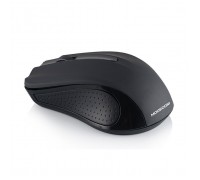 Мишка Modecom MC-WM9 BLACK (M-MC-0WM9-100)